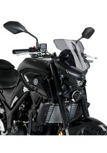 Owiewka Puig do Yamaha MT-03 (20-) lekko przyciemniana