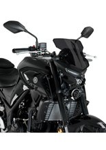 Owiewka Puig do Yamaha MT-03 (20-) mocno przyciemniana