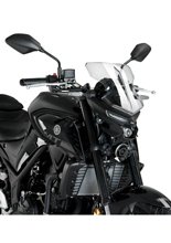 Owiewka Puig do Yamaha MT-03 (20-) przezroczysta