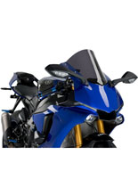 Owiewka sportowa PUIG do Yamaha YZF-R1 (15-19), YZF-R1M (17-19) mocno przyciemniana