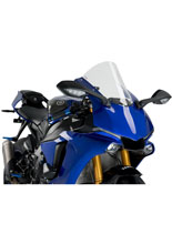 Owiewka sportowa PUIG do Yamaha YZF-R1 (15-19), YZF-R1M (17-19) przezroczysta