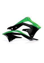 Owiewki od baku Acerbis Kawasaki KX 450 F [12-15]