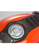 Pas mocujący torby akcesoryjne SLA Legend Gear SW-MOTECH Ducati Scrambler Icon [14-22], Sixty 2 [16-], Cafe Racer [19-], Scrambler Nightshift [20-22], Scramber Classic [14-17], Full Throttle [15-20], Desert Sled [16-]