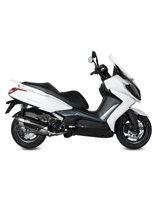 Pełny układ wydechowy (Urban) MIVV do Kymco Downtown 350 (15-16)