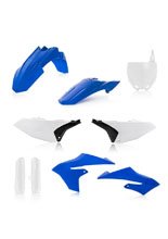 Pełny zestaw plastików Acerbis Yamaha YZ 65 [19-20]