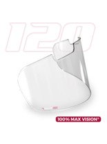 Pinlock Arai do szybki VAS-V Max Vision przezroczysty