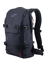 Plecak motocyklowy Alpinestars AMP-7 czarny