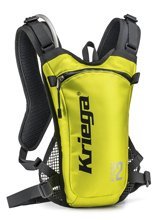 Plecak motocyklowy Hydro 2 Kriega lime