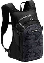 Plecak motocyklowy Spidi Tour Pack czarno-szary-camo [24L]