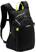 Plecak motocyklowy Spidi Tour Pack czarny-fluo [24L]