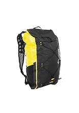 Plecak motocyklowy Touratech Light Pack Two czarno-żółty (25L)