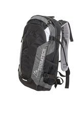 Plecak motocyklowy Touratech Zegapack 2 antracytowo-czarny (15L)