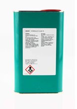 Płyn hydrauliczny Motorex Hydraulic Fluid 75 1L