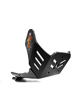 Płyta pod silnik AXP Racing Xtrem GasGas MC450F, EX450F (21-23)