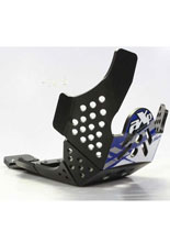 Płyta pod silnik AXP Racing Xtrem Yamaha YZ450F/YZ250F/YZ450FX/WR450F/WR250F/YZ250FX