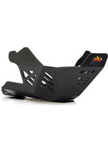 Płyta pod silnik AXP Racing do Yamaha 700 TENERE (19-21), 700 TENERE EURO 4 (19-20)