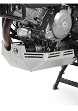 Płyta pod silnik Hepco&Becker do Suzuki V-Strom 650 ABS / XT  [17-]