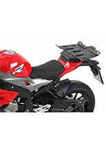 Poszerzenie bagażnika Hepco&Becker BMW S 1000 R (14-20)