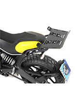 Poszerzenie bagażnika Hepco&Becker Ducati Scrambler 800 Icon/Classic/Full Throttle (15-18)/Desert Sled (17-18)