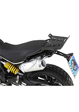 Poszerzenie bagażnika Hepco&Becker Ducati Scrambler1100 /Special/Sport [18-20]