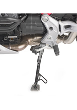 Poszerzenie stopki GIVI Moto Guzzi V85 TT (20-)