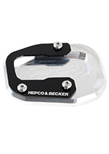 Poszerzenie stopki Hepco&Becker Ducati Multistrada 1200 / S [15-17]