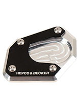 Poszerzenie stopki Hepco&Becker do KTM 890 SMT (23-)