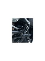 Poszerzenie stopki R&G Do Yamaha MT-09 Tracer (FJ-09) (15-18) / XSR900 (17-18)