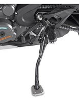 Poszerzenie stopki bocznej GIVI do wybrnaych modeli KTM i Husqvarny