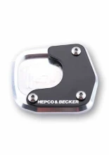 Poszerzenie stopki bocznej Hepco&Becker Honda CB 1000 Hornet/SP (25-)