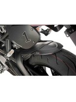 Przedłużenie błotnika tylnego PUIG do Kawasaki Versys-X 300 17-20