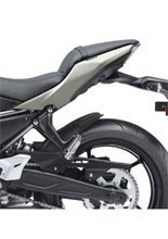 Przedłużenie błotnika tylnego PUIG do Kawasaki Z650 / Ninja 650 (17-)