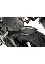 Przedłużenie błotnika tylnego PUIG do Kawasaki Z900/RS