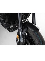 Przedni błotnik SW-MOTECH Yamaha MT-09 [13-]/ Tracer [14-16]/ XSR 900 [16-21]/Tracer 900 [18-]