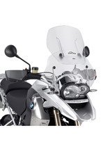 Przezroczysta szyba GIVI Airflow BMW R 1200 GS [04-12]