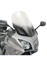 Przezroczysta szyba GIVI Honda CBF 600 S [04-12]/ 1000/ ABS [06-09]