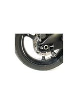 ROLKI WAHACZA R&G DO Suzuki GSX-R600 (06-10) / GSX-R750 (06-10)