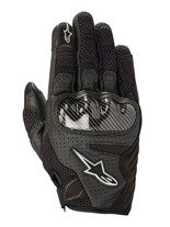 Rękawice damskie Alpinestars Stella SMX-1 Air v2 czarne