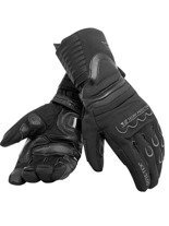 Rękawice motocyklowe Dainese Scout 2 Gore-Tex® czarne