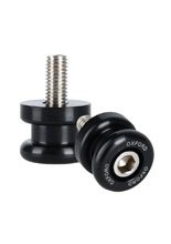 Rolki/ Slidery wkręcane do wahacza Oxford Bobbins M8 BMW S 1000 RR [gwint 1.25]