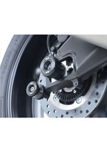 Rolki wahacza R&G do Aprilia Mana (08-13), Yamaha YZF-R6 (17-20)