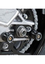 Rolki wahacza R&G do BMW S1000R (14-21), S1000RR (10-21), S1000XR (15-21)