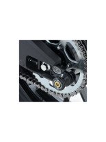 Rolki wahacza R&G do Yamaha MT-125 (14-21), YZF-R125 (08-20)