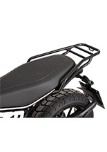 Rurowy stelaż centralny Hepco&Becker Ducati Scrambler 800 Nightshift/Full Throttle (23-) czarny