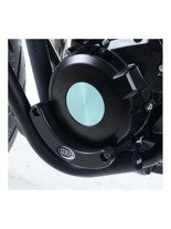 SLIDER SILNIKA (LEWA STRONA) R&G Do Kawasaki Z900 (17-18) / Z900RS (2018)