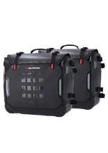 Sakwy wodoodporne SysBag WP L/L SW-Motech + stelaże PRO Voge DS 900X (23-) [poj.: 2 x 27-40L]