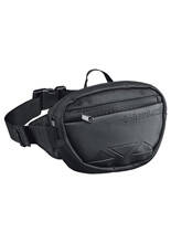 Saszetka na pas Held Waist Bag Ii czarna [pojemność 1l]