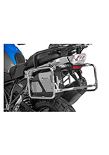 Skrzynka narzędziowa Touratech do stelaży ZEGA Evo / Pro2 BMW/ KTM