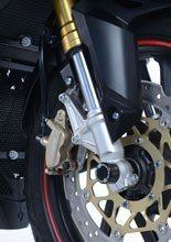 Slider przedniego zawieszenia R&G do Honda CBR250RR (17-20), Yamaha X-Max 300 (17-20)