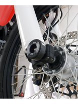 Slider przedniego zawieszenia R&G do Honda CRF250 Rally (20), CRF250L (20-21), CRF300 Rally / CRF300L (21)